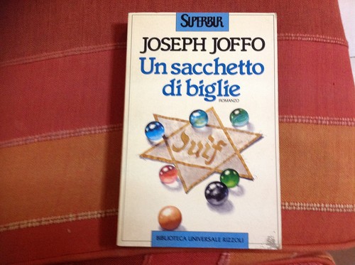 Sacchetto biglie - un,