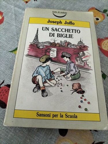 Sacchetto - (joseph, )