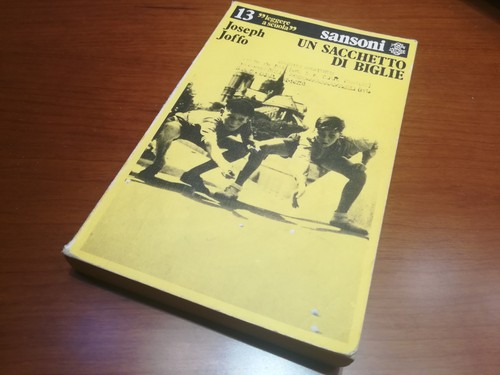 Didattica sacchetto di - un,