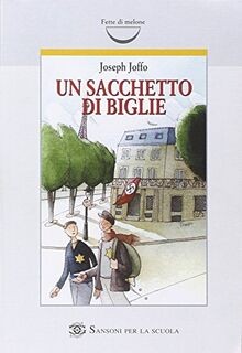 Sacchetto biglie von - un,