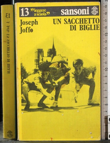Sacchetto biglie joseph - sacchetto, biglie.