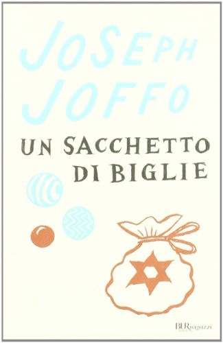 Sacchetto biglie joffo - sacchetto,