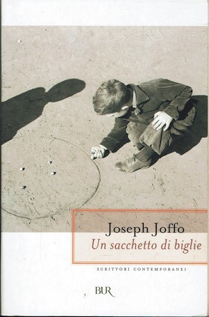Sacchetto biglie - sacchetto, di