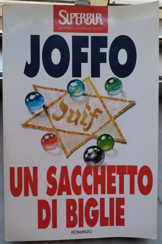 Sacchetto biglie - sacchetto, biglie"