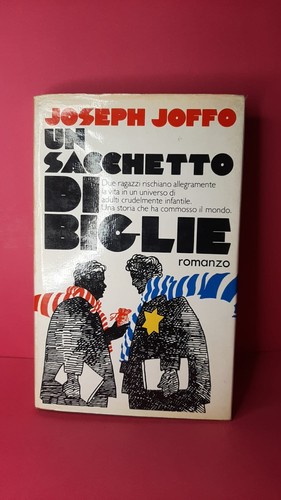 Sacchetto biglie joseph - di, biglie,