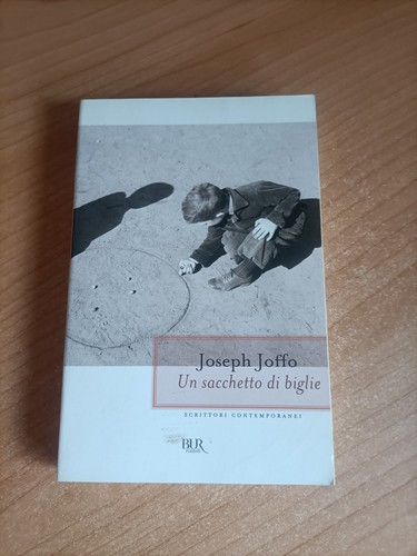 Sacchetto biglie - sacchetto, di