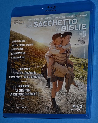 Sacchetto biglie - un,