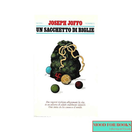 Joseph joffo sacchetto di - joseph, un