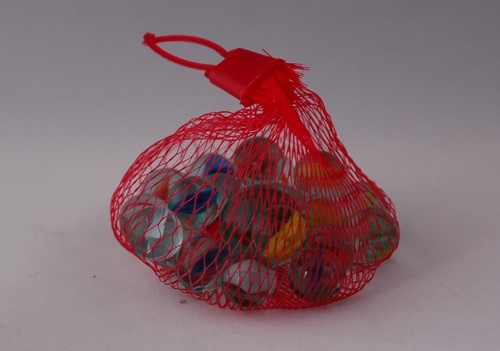 Sacchetti 20 biglie - sacchetti,