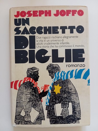 Sacchetto biglie - sacchetto,