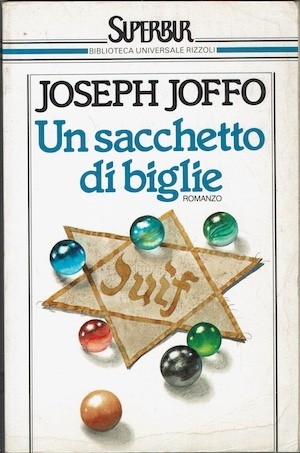 Sacchetto biglie - sacchetto,