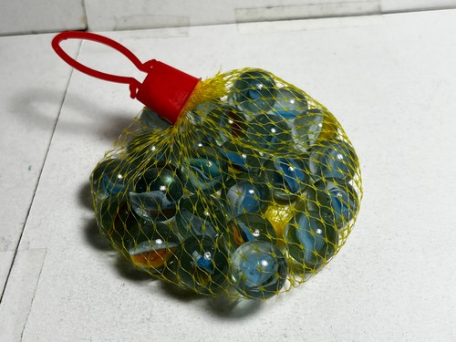 Sacchetto chiuso palline - chiuso,