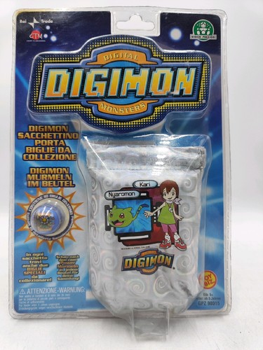 Kary nyaromon sacchetto porta - nyaromon,