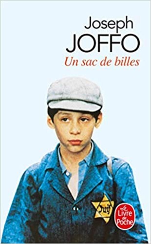 Libro sacchetto biglie - libro, un