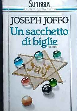 Sacchetto biglie - un, di