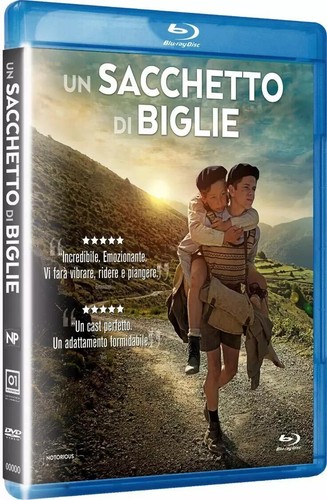 Sacchetto biglie ita - un,