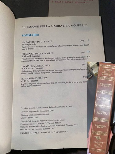 Sacchetto biglie i - un, di