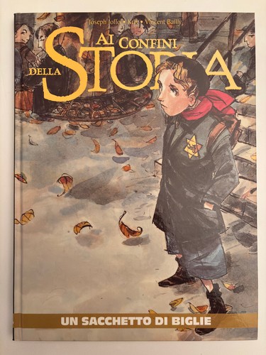 Confini della storia un - ai, 34