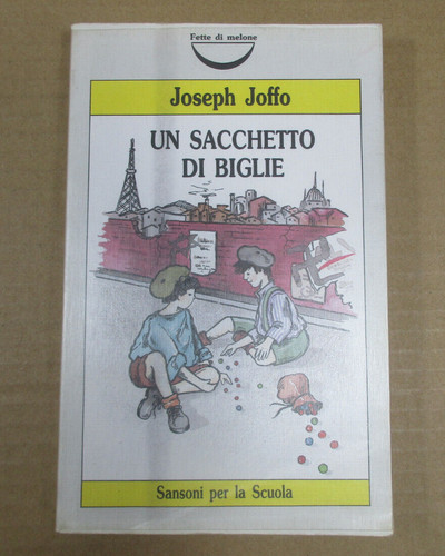 Romanzo ragazzi sacchetto - romanzo,