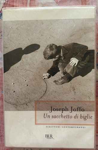 Sacchetto biglie - sacchetto, biglie"-