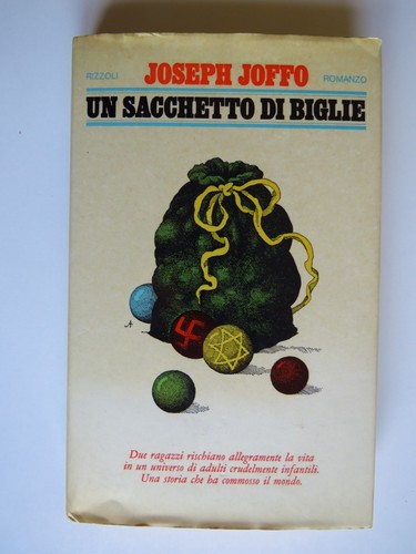 Sacchetto biglie - un,