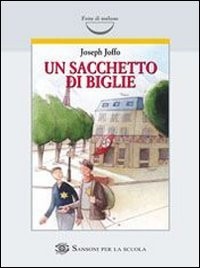 Sacchetto biglie media - sacchetto, x