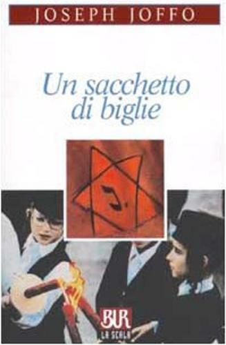 Sacchetto biglie - di,