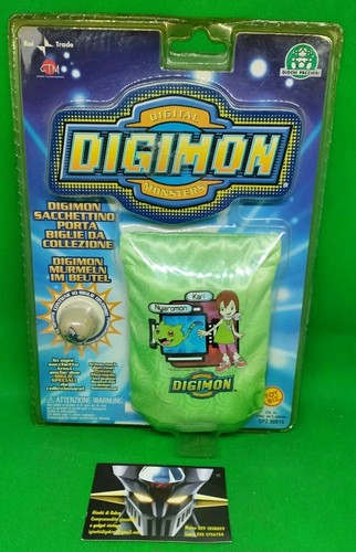 Digimon digital monsters - digital,