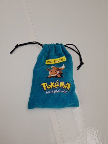 Pokemon 133 eevee - pokemon, biglie