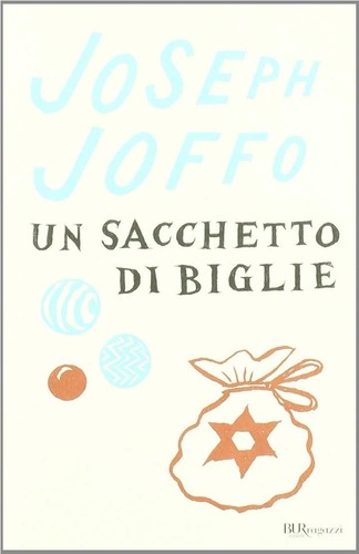 Libri joseph joffo - libri,