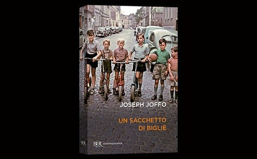 Bur contemporanea joseph - bur,
