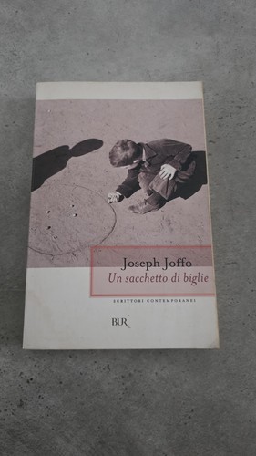 Sacchetto biglie - sacchetto, di